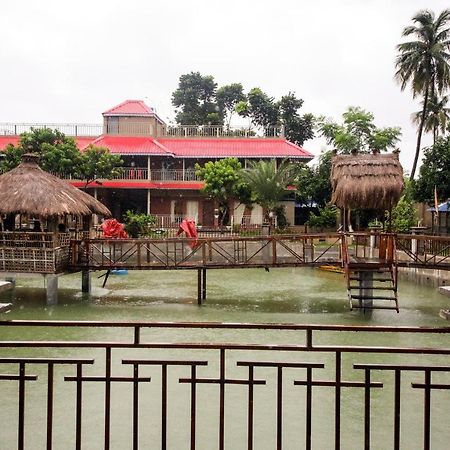Banabithi Resort Bhangar Buitenkant foto
