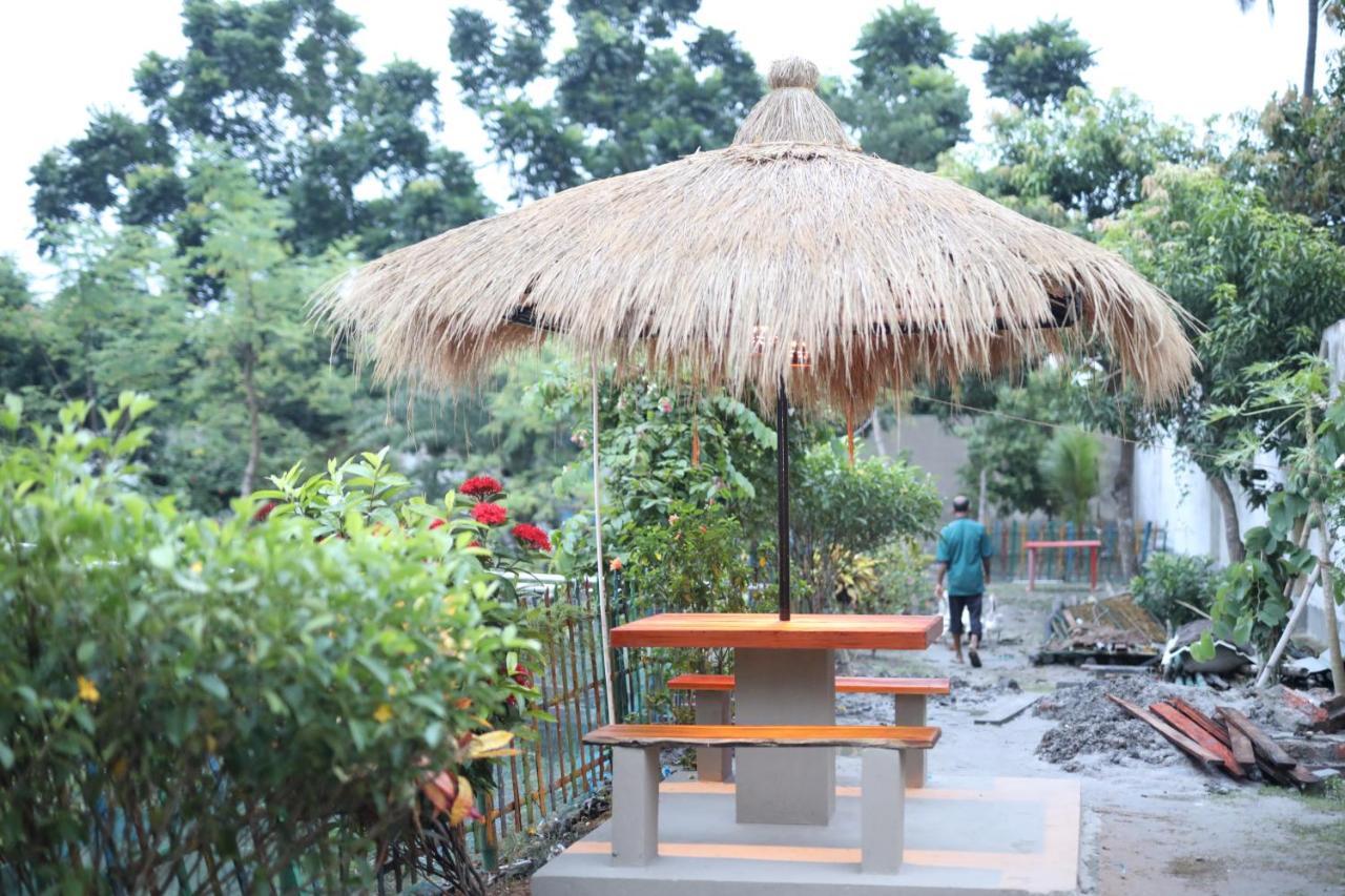 Banabithi Resort Bhangar Buitenkant foto
