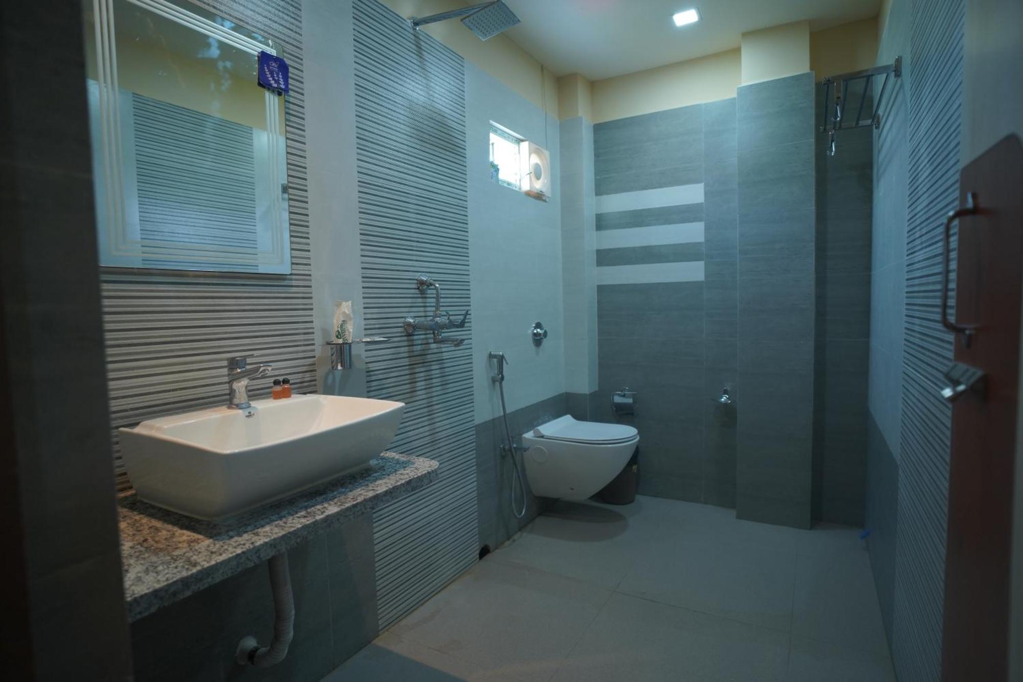 Banabithi Resort Bhangar Buitenkant foto