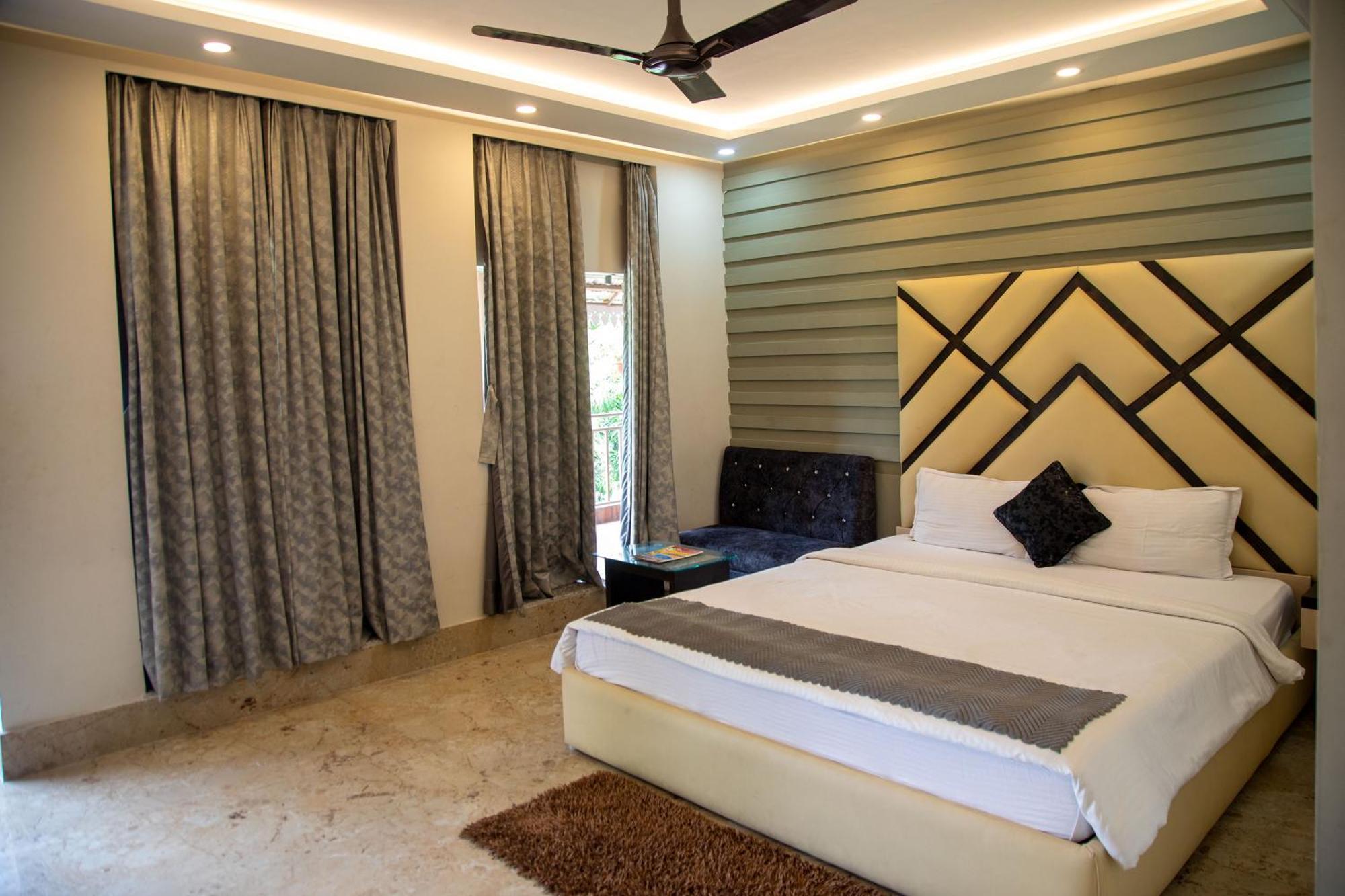 Banabithi Resort Bhangar Buitenkant foto