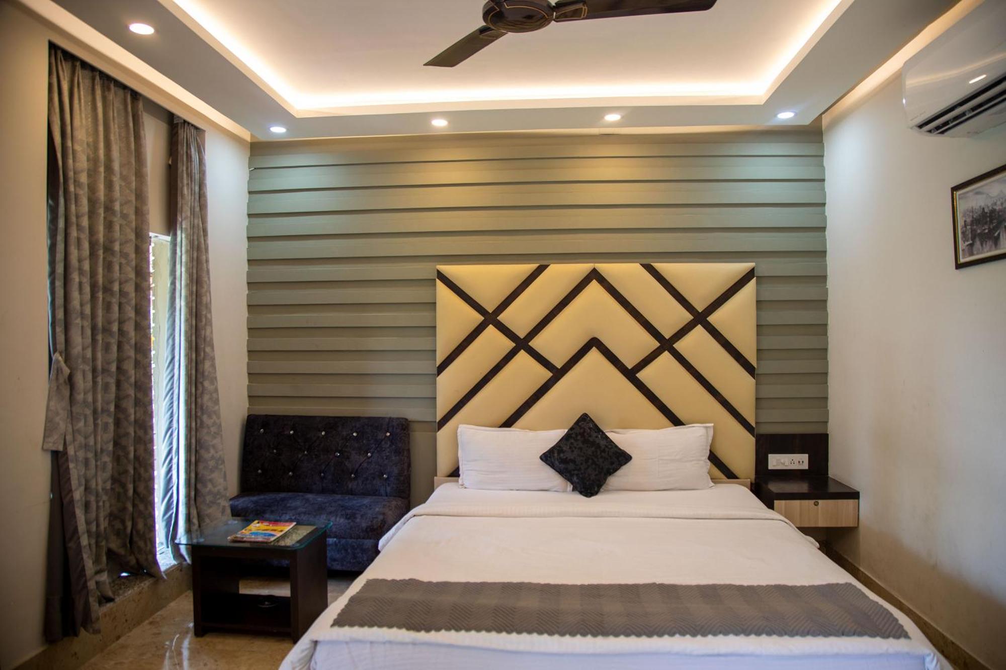 Banabithi Resort Bhangar Buitenkant foto