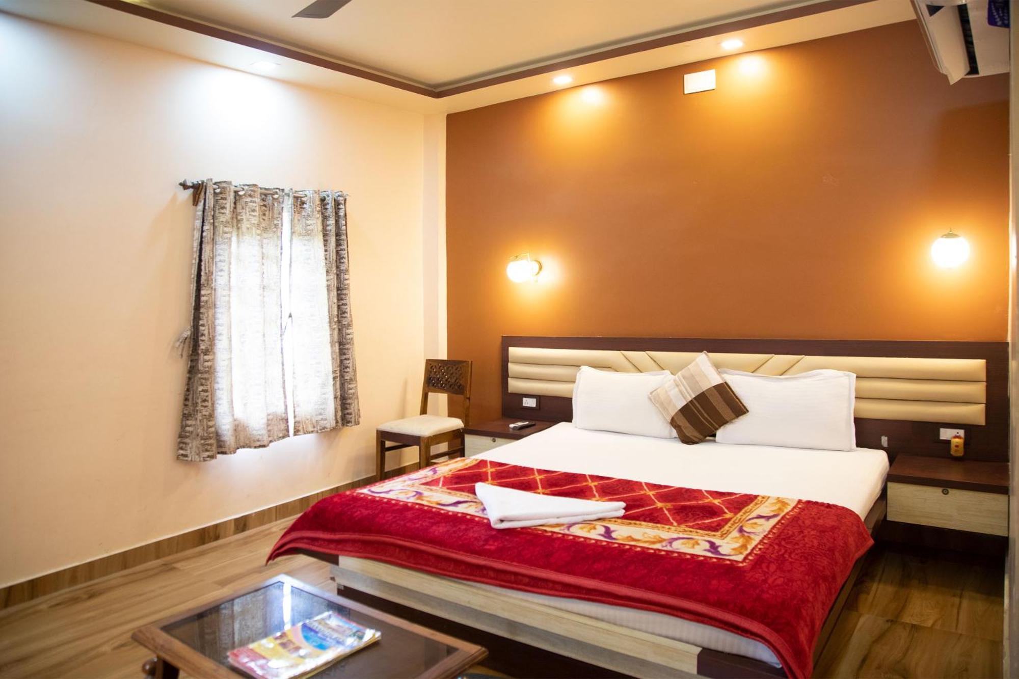 Banabithi Resort Bhangar Buitenkant foto