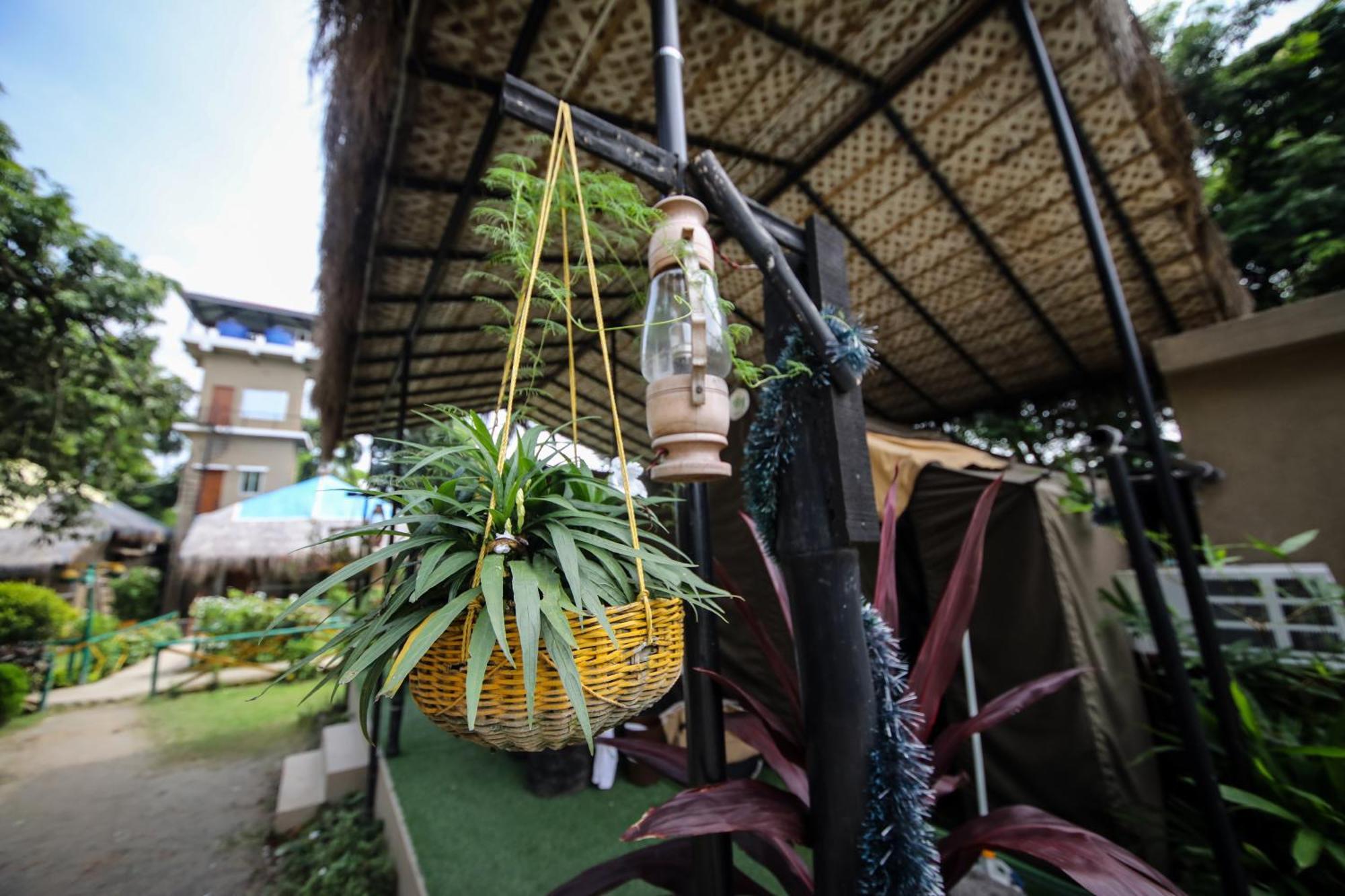 Banabithi Resort Bhangar Buitenkant foto